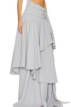 x Magno Montero Isara Skirt