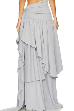 x Magno Montero Isara Skirt