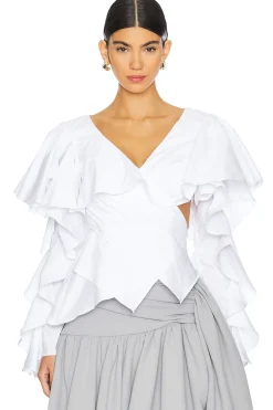 x Magno Montero Nyxia Shirt