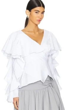 x Magno Montero Nyxia Shirt