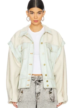 x Metamorphix Elea Jacket