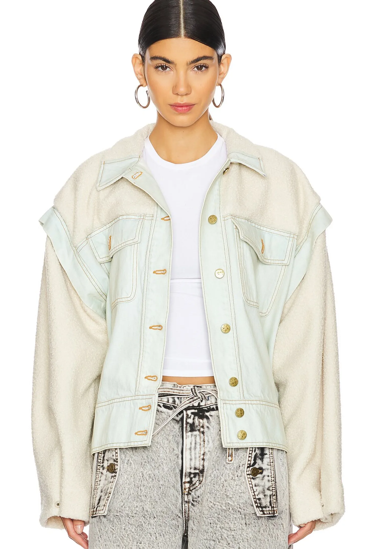 x Metamorphix Elea Jacket