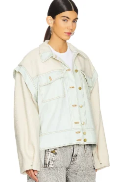 x Metamorphix Elea Jacket