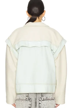 x Metamorphix Elea Jacket