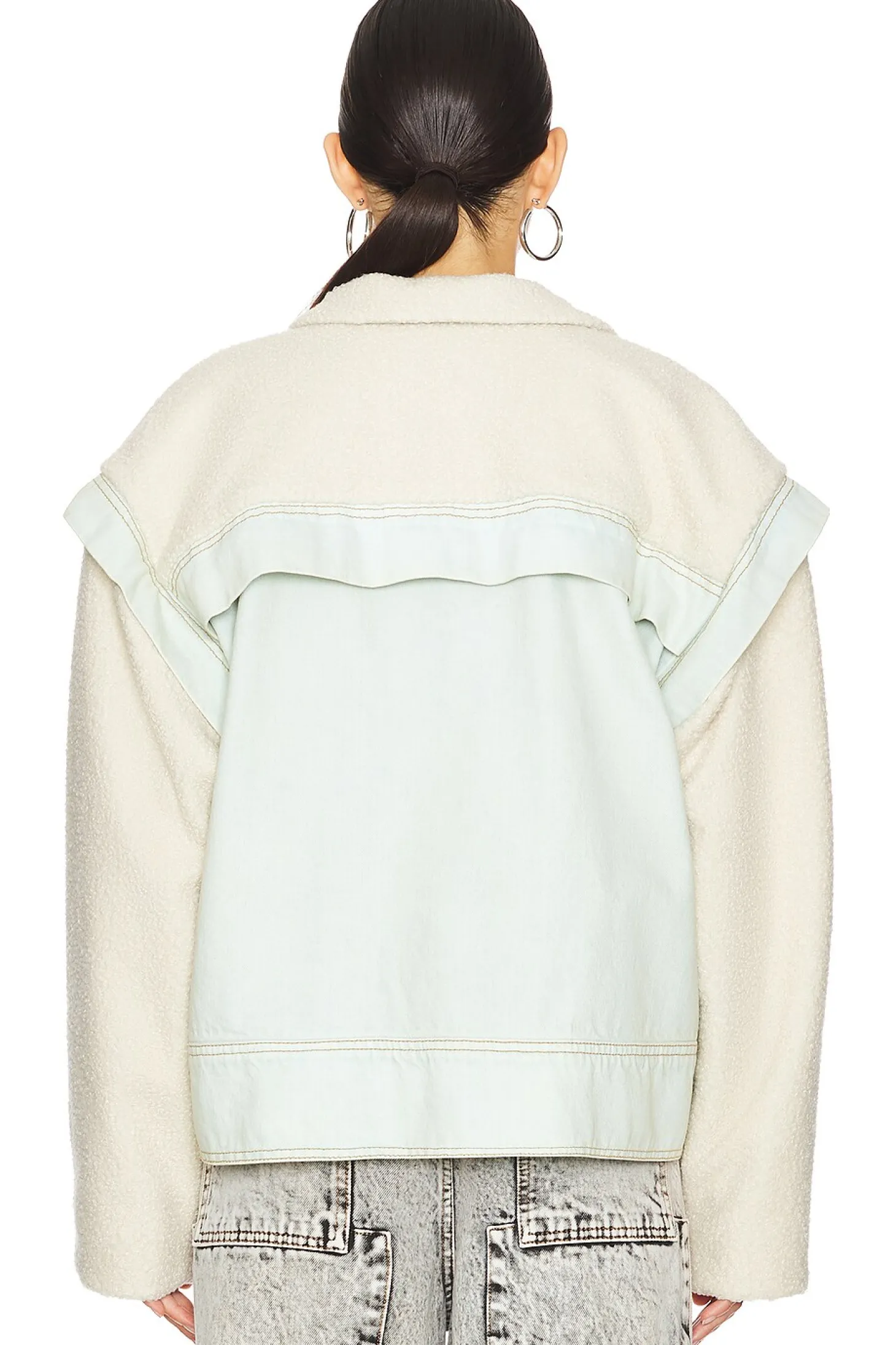 x Metamorphix Elea Jacket