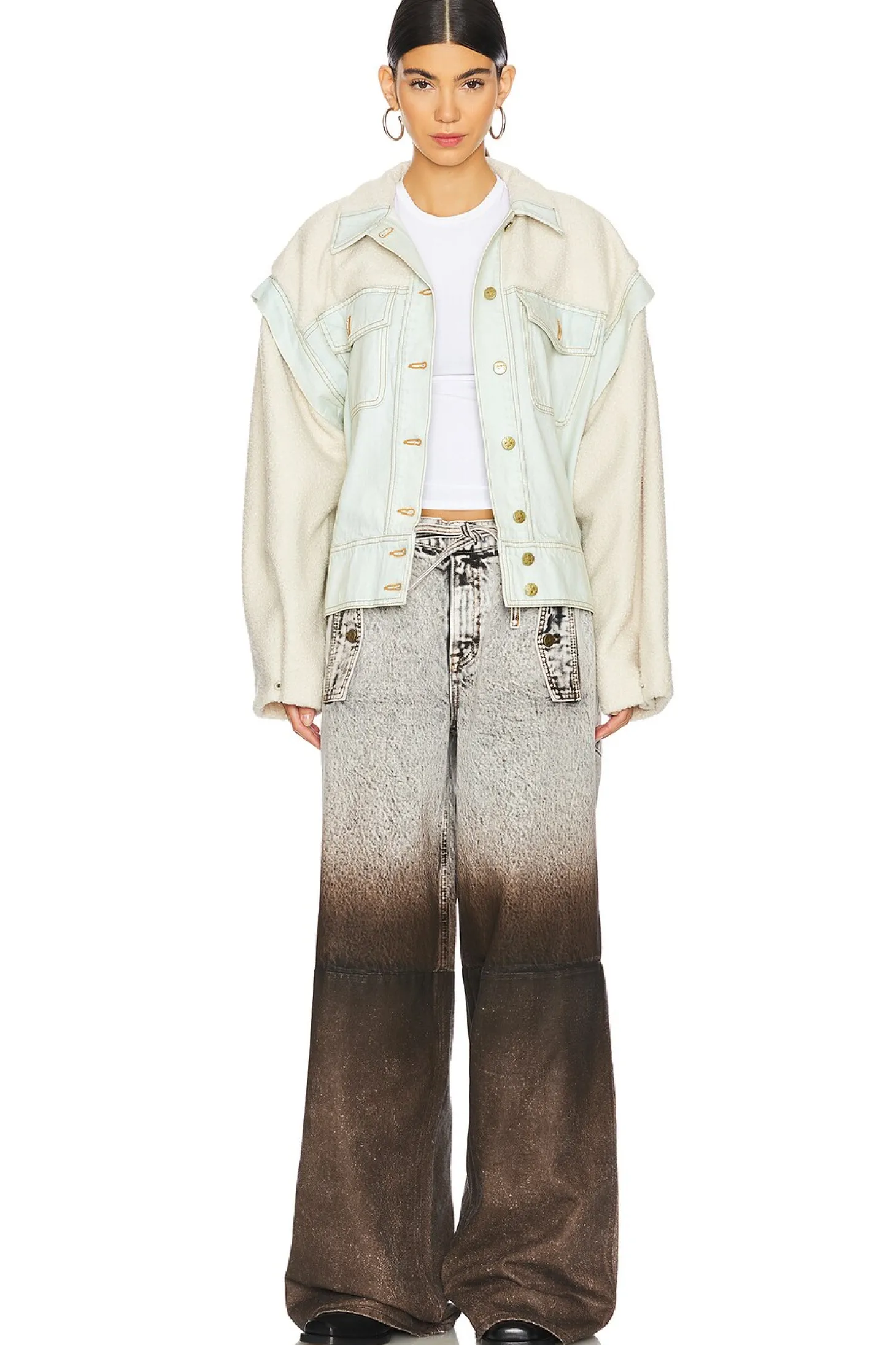 x Metamorphix Elea Jacket