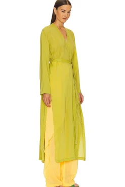 x Molnm Rosario Tunic