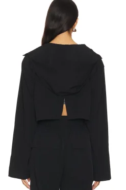 x Mona Kattan Ava Jacket