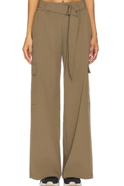 x Mona Kattan Ava Pant