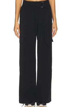 x Mona Kattan Ava Pant