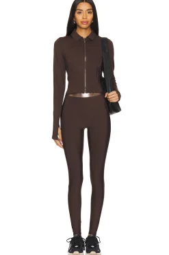 x Mona Kattan Lina Jacket