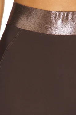 x Mona Kattan Lina Legging