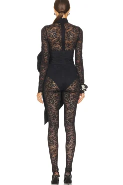 X Nicky Hilton Delta Jumpsuit