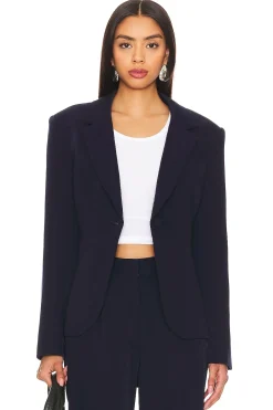 x Rachel Colette Blazer
