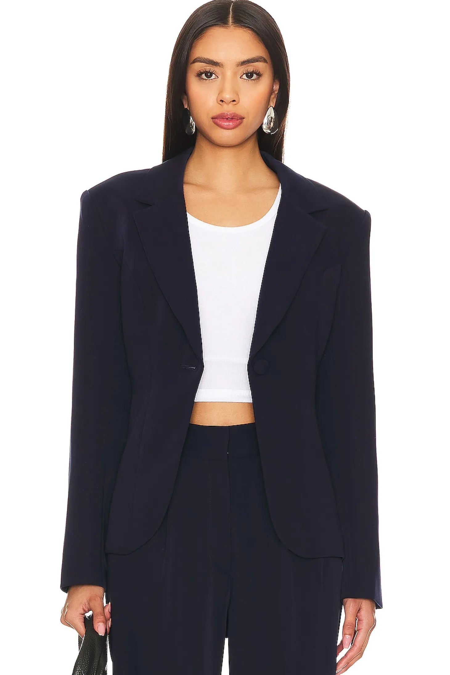 x Rachel Colette Blazer