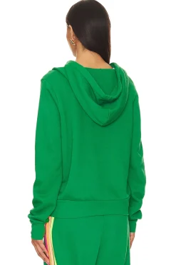 X REVOLVE 5 Stripe Hoodie