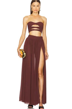 x REVOLVE Acacia Top