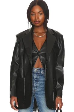 x REVOLVE Agnes Blazer