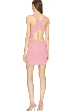 x REVOLVE Alyssa Mini Dress