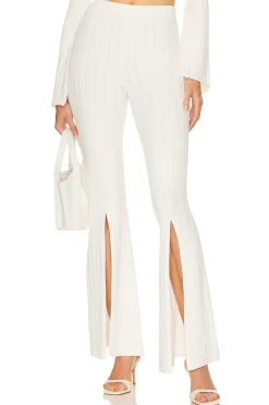 x REVOLVE Amaran Knit Pants