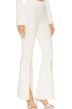 x REVOLVE Amaran Knit Pants