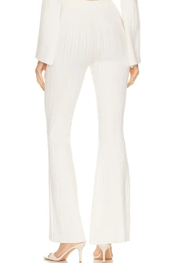 x REVOLVE Amaran Knit Pants
