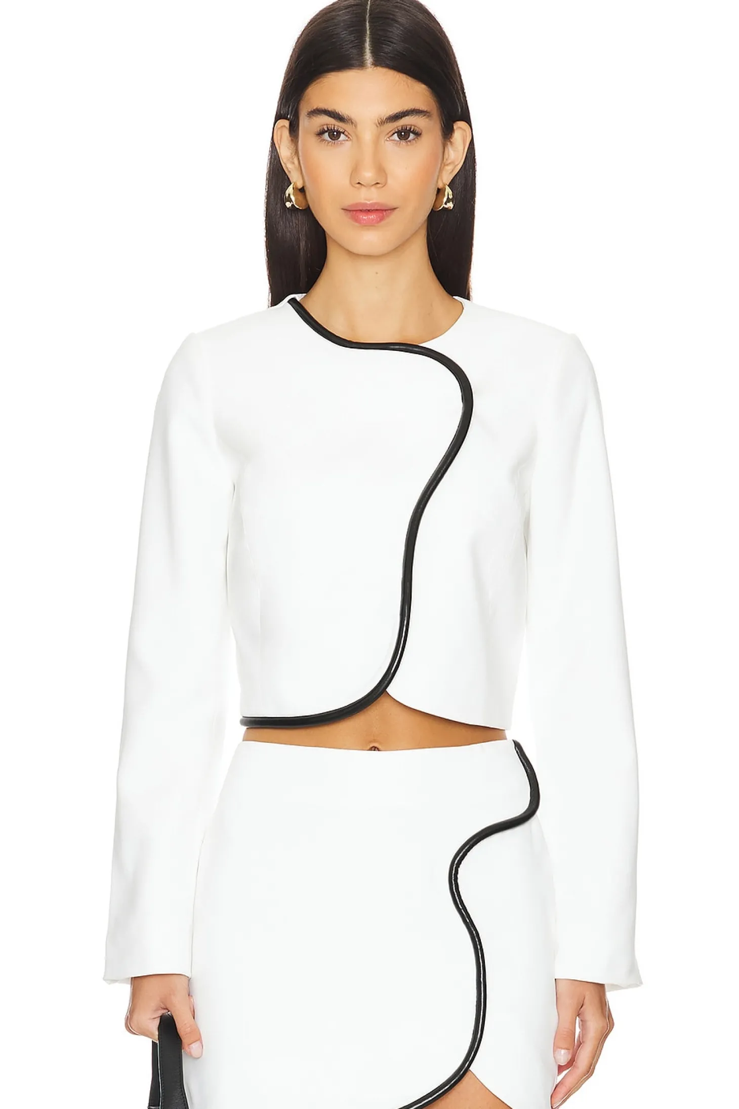 x REVOLVE Andie Jacket