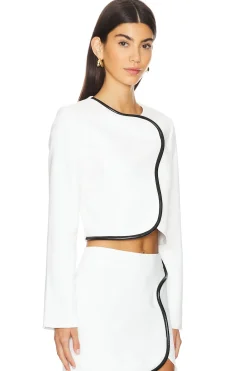 x REVOLVE Andie Jacket