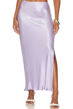 X Revolve Angel Skirt