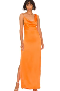 x REVOLVE Arial Gown