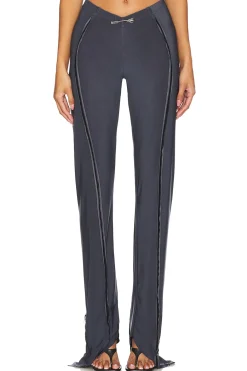 X REVOLVE Asymmetric Pant