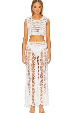 x REVOLVE Baffin Crop Top