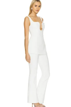 x REVOLVE Belva Jumpsuit