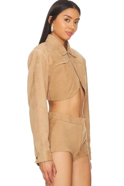 x REVOLVE Brielle Jacket