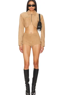 x REVOLVE Brielle Jacket