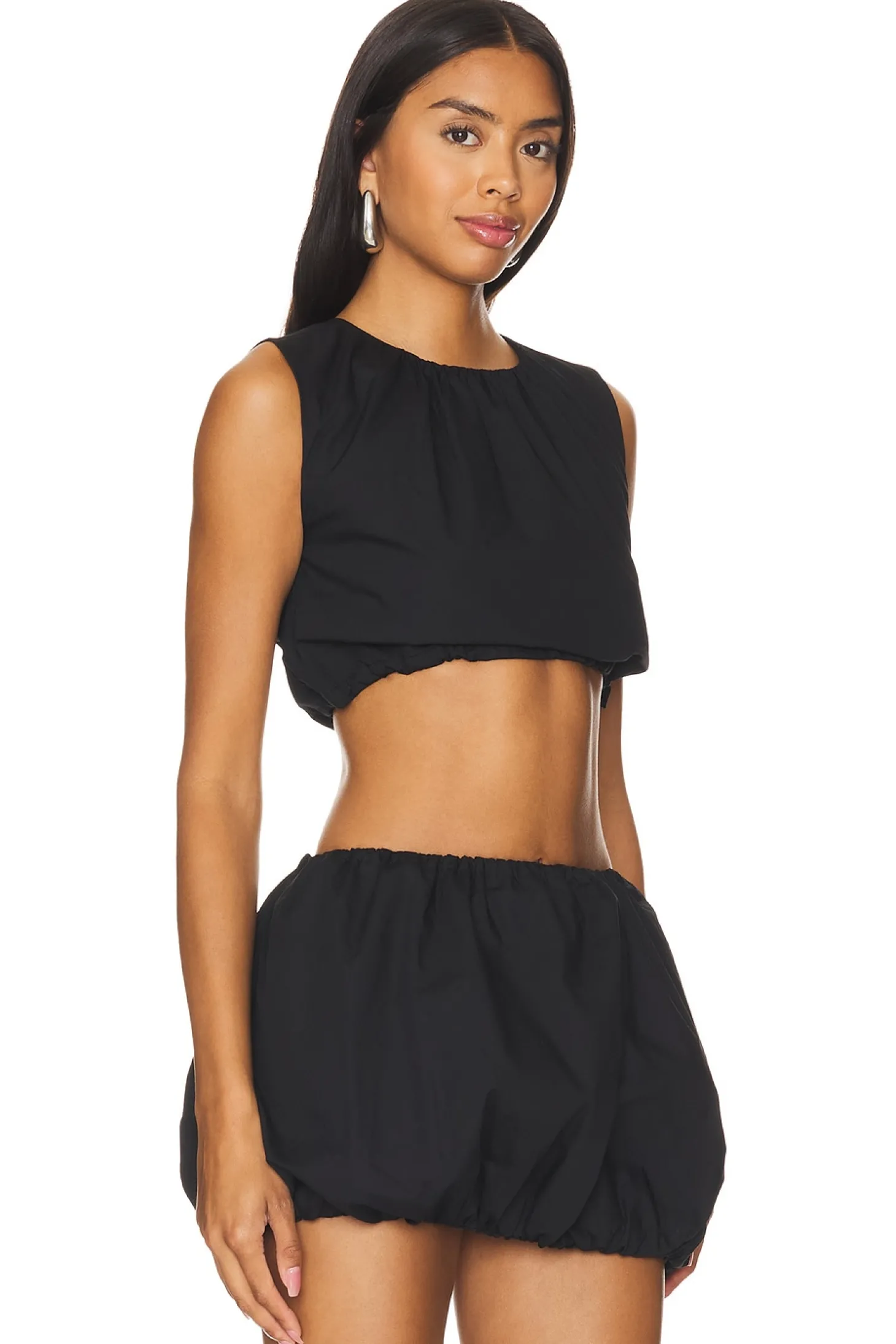 x REVOLVE Bubble Top