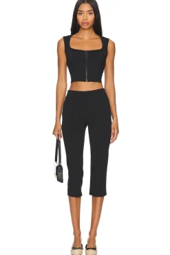 x REVOLVE Capri Pants