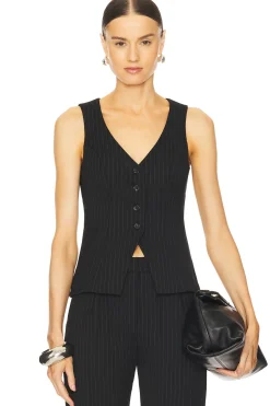 x REVOLVE Carnegie Vest