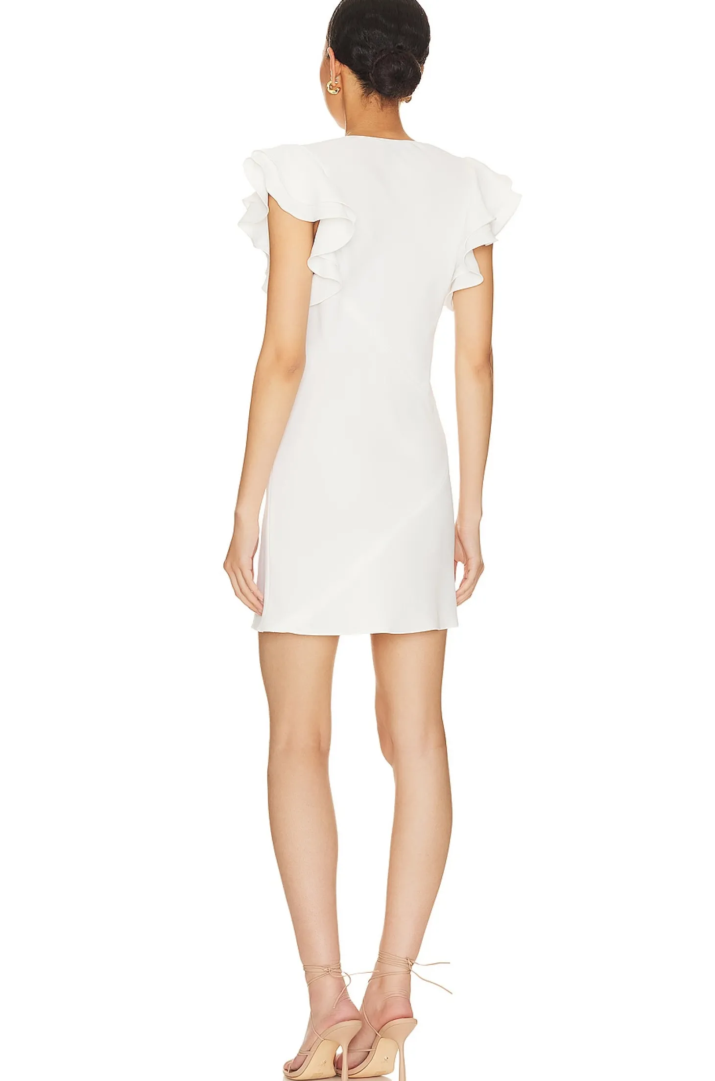 x REVOLVE Cecelia Mini Dress