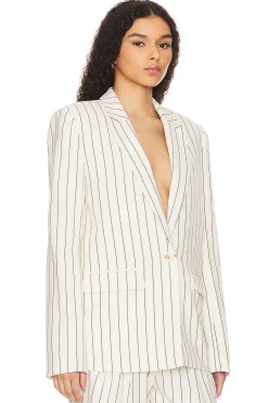 x REVOLVE Celia Oversized Blazer