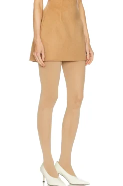 x REVOLVE Cherry Skirt