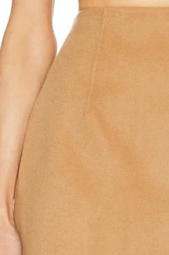 x REVOLVE Cherry Skirt