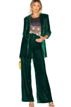 x REVOLVE Chloe Boyfriend Jacket