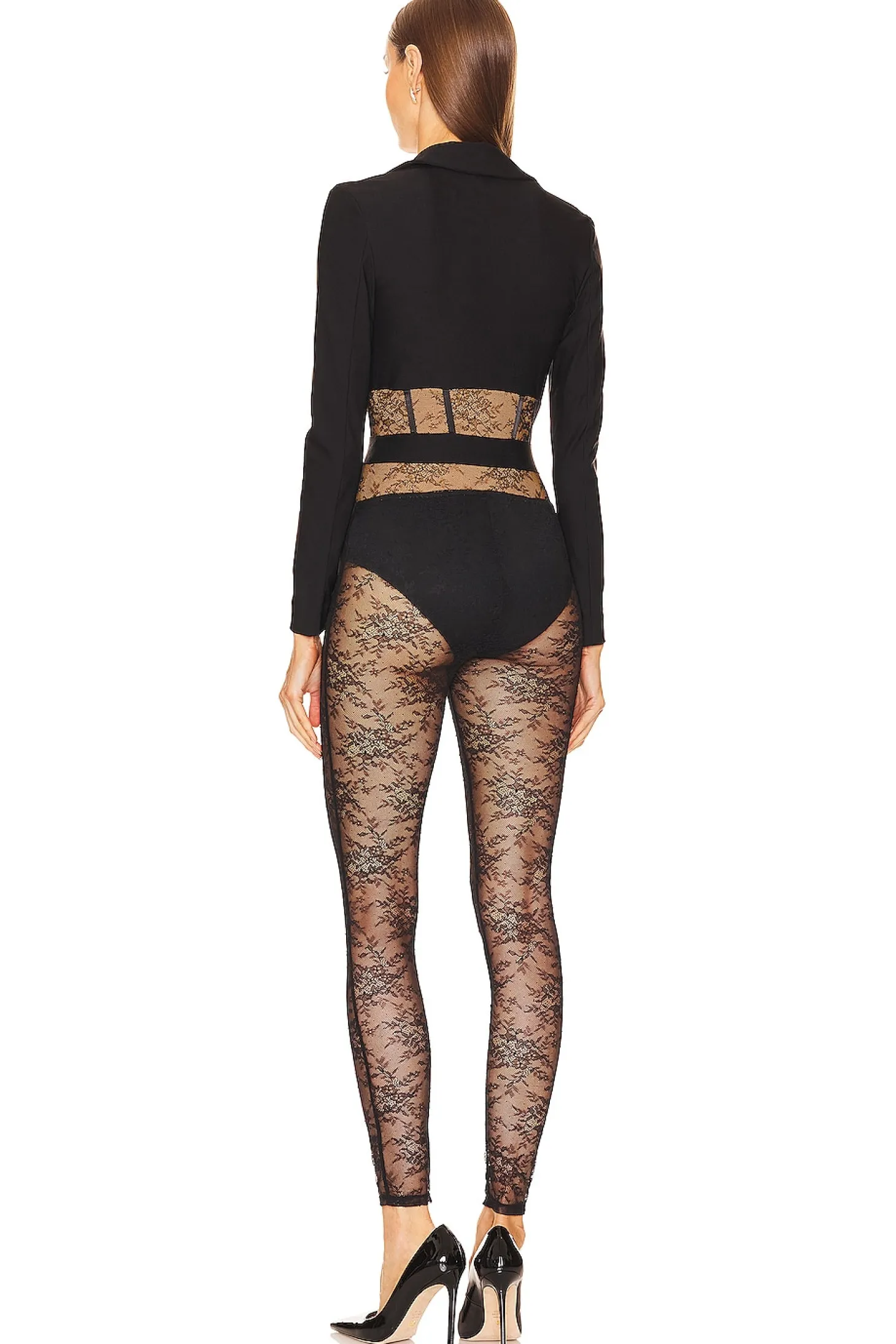 x REVOLVE Claudette Jumpsuit