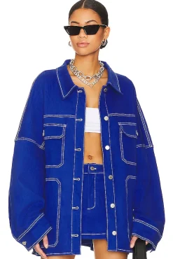 x REVOLVE Cooper Jacket