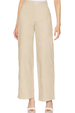 x REVOLVE Cyrus Jeans