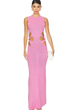 x REVOLVE Daria Knit Dress