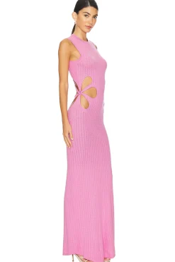 x REVOLVE Daria Knit Dress