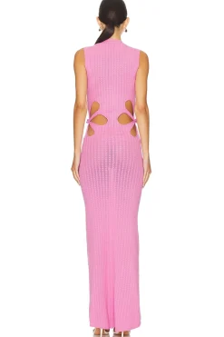 x REVOLVE Daria Knit Dress