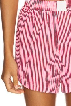 x REVOLVE Darian Stripe Short